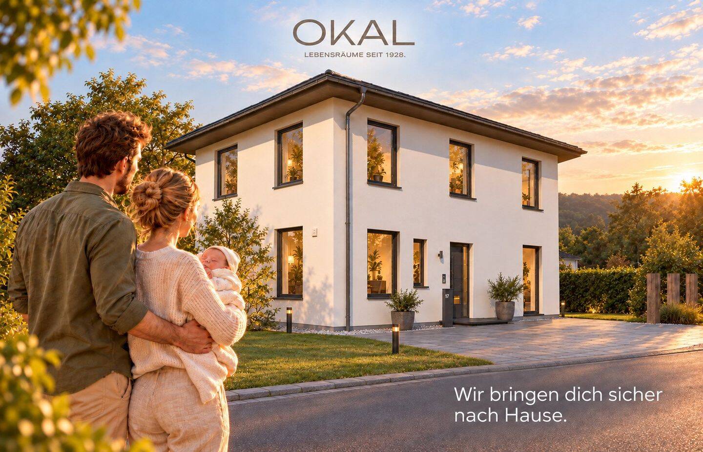 Aus einem Paar wurde eine Familie! Aus einer Wohnung ein neues Zuhause in Hamminkeln! 457 Quadratmeter Grundstück!, 46499 Hamminkeln