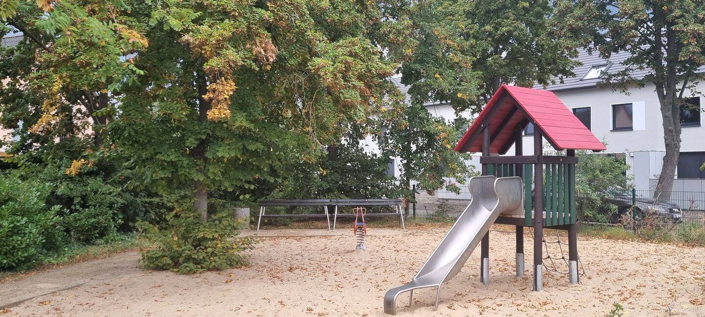Ihr neues Zuhause für Hund und Familie mit viel Platz zum Spielen, 14772 Brandenburg an der Havel (Altstadt Görden Hohenstücken Nord)