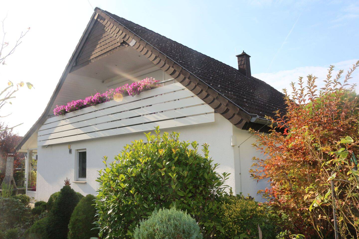 Besichtigung Freitag 16.10.2026 ab 15 :30 Uhr–Schönes repräsentatives  Einfamilienhaus im Staatsbad Salzuflen, 32105 Bad Salzuflen