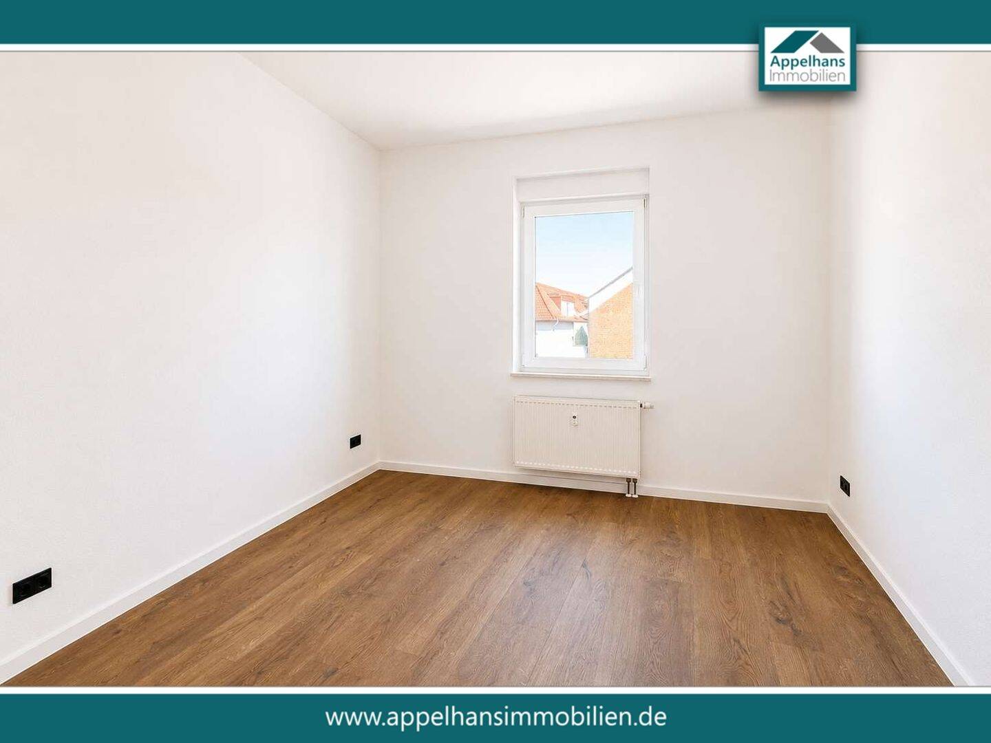 Modernisiert, zentral und sofort bezugsbereit, 49324 Melle
