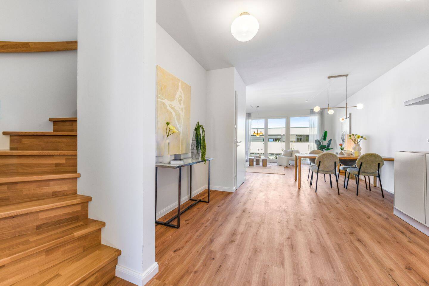 Platz für alle. Und für alles, was noch kommt., 22045 Hamburg (Wandsbek Jenfeld Tonndorf)