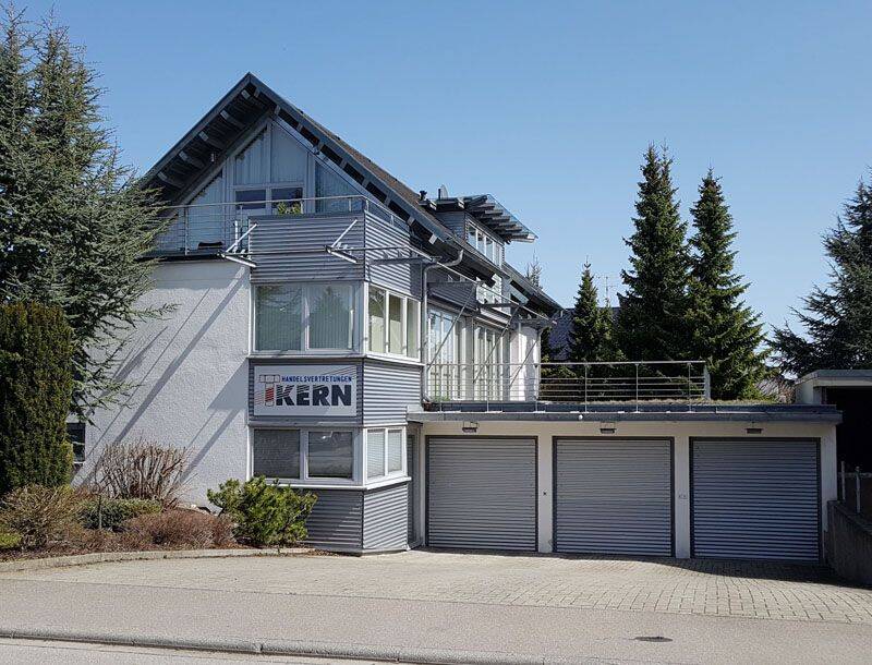 Attraktive 3-Zimmer-Wohnung mit Balkon, 78647 Trossingen