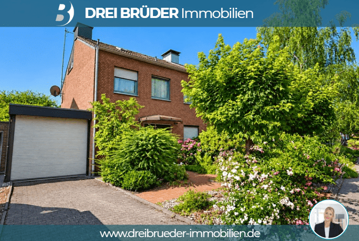 Wolbeck- Ihr neues Zuhause wartet, 48167 Münster (Angelmodde Gremmendorf Wolbeck)