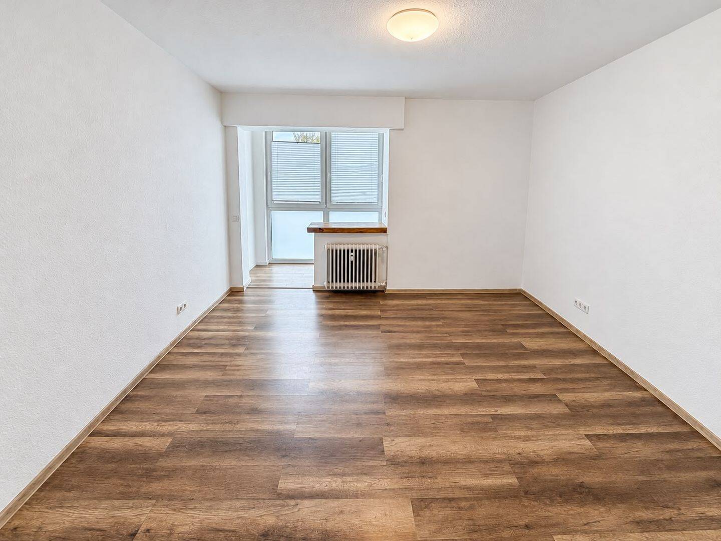 Helle 1-Zimmer-Appartments in Nürnberg TOP Lage, 90409 Nürnberg (Großreuth h. d. Veste Gärten h. d. Veste Maxfeld Schoppershof)