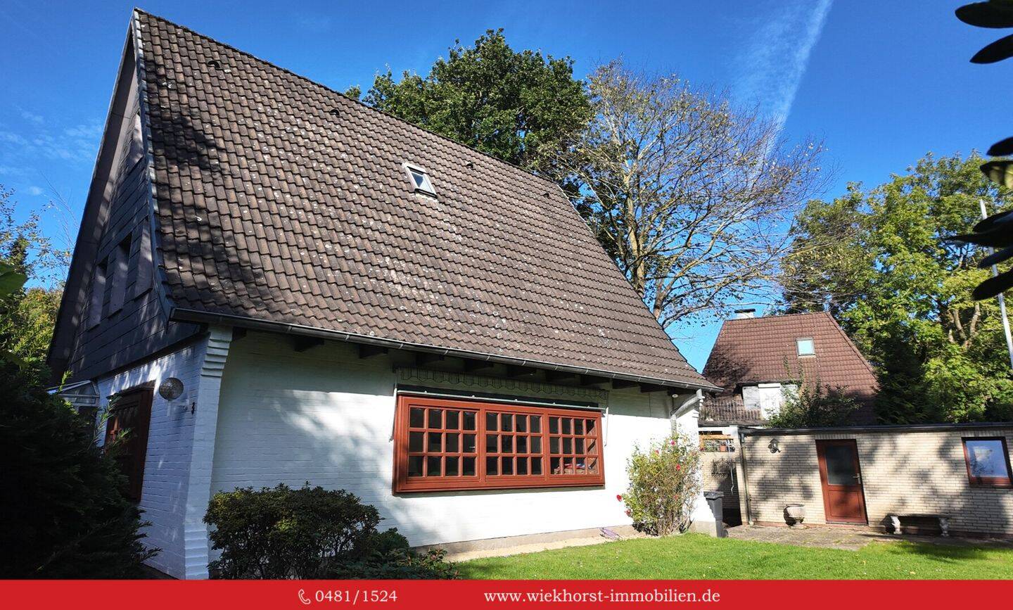 Ein Stück Heider Stadtgeschichte I Wohnen am Park in Heide, 25746 Heide