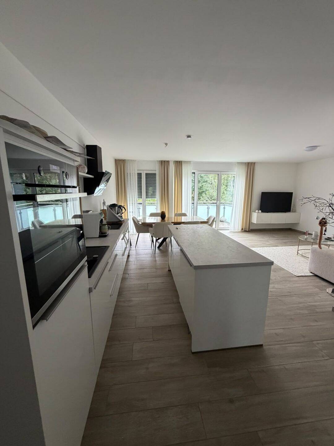 3,5 ZKBB mit Südbalkon in Rheine-Hauenhorst, 48432 Rheine