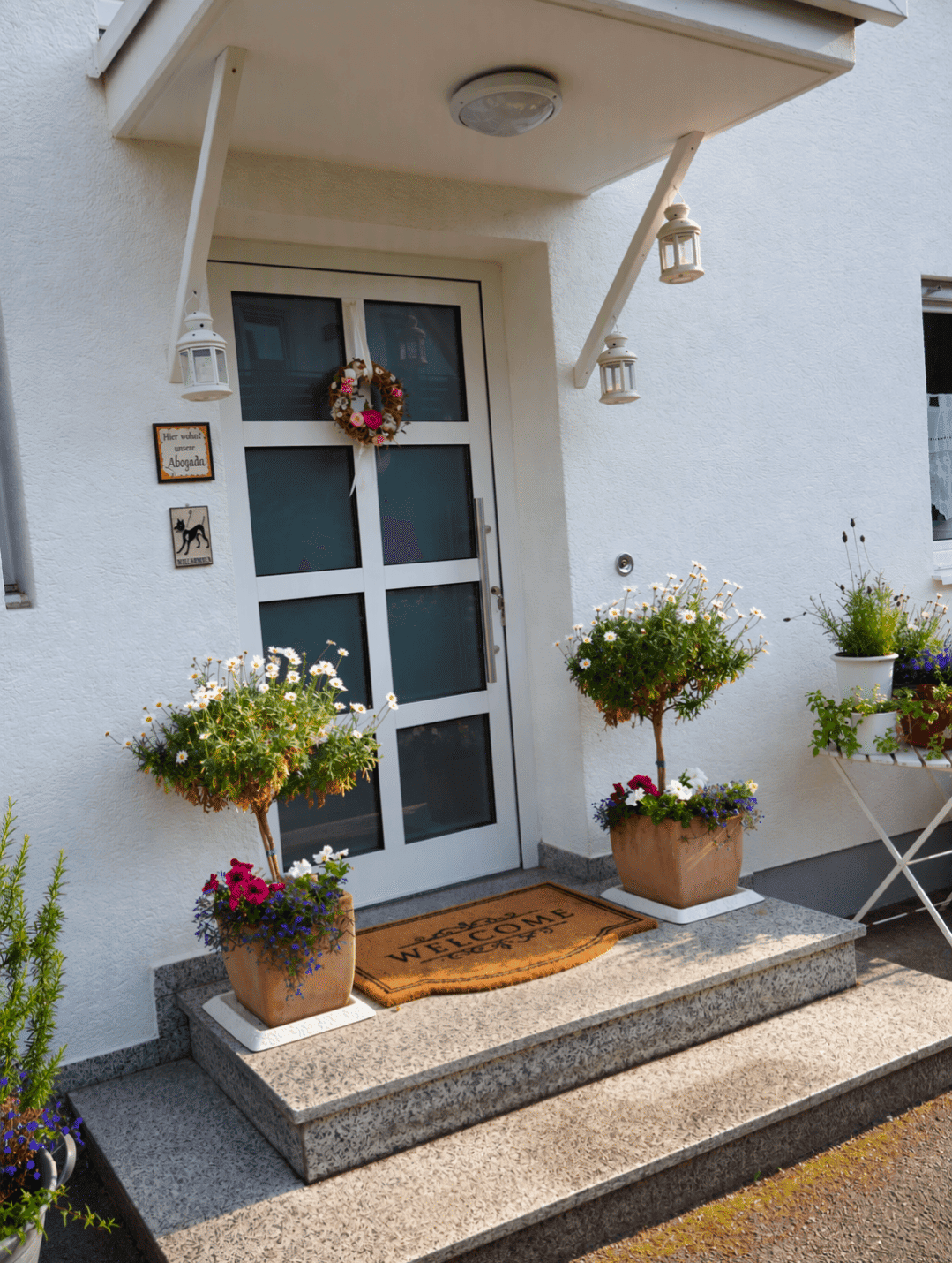 Top gepflegtes Reihenendhaus in Ottobrunn – hochwertig modernisiert, mit Garten & Balkon, 85521 Ottobrunn