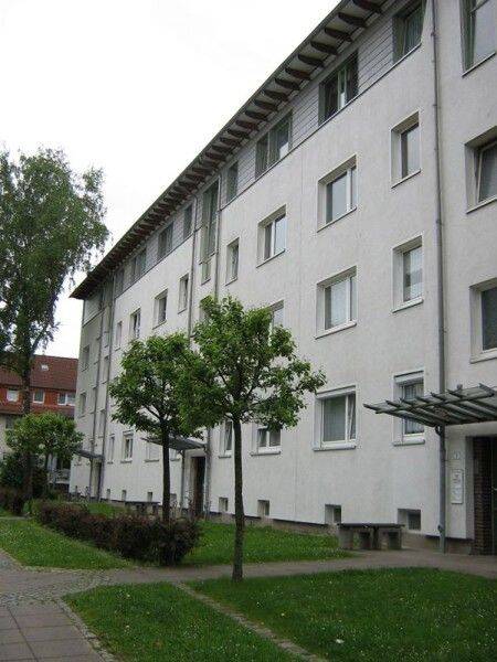 Verfügbare hübsche 2,5 Zimmer-Wohnung in beliebter Lage, 28237 Bremen
