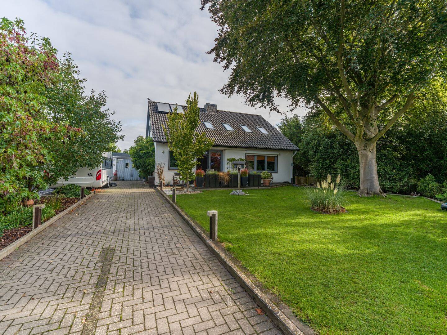 Familientraum in Hammoor!, 22941 Hammoor