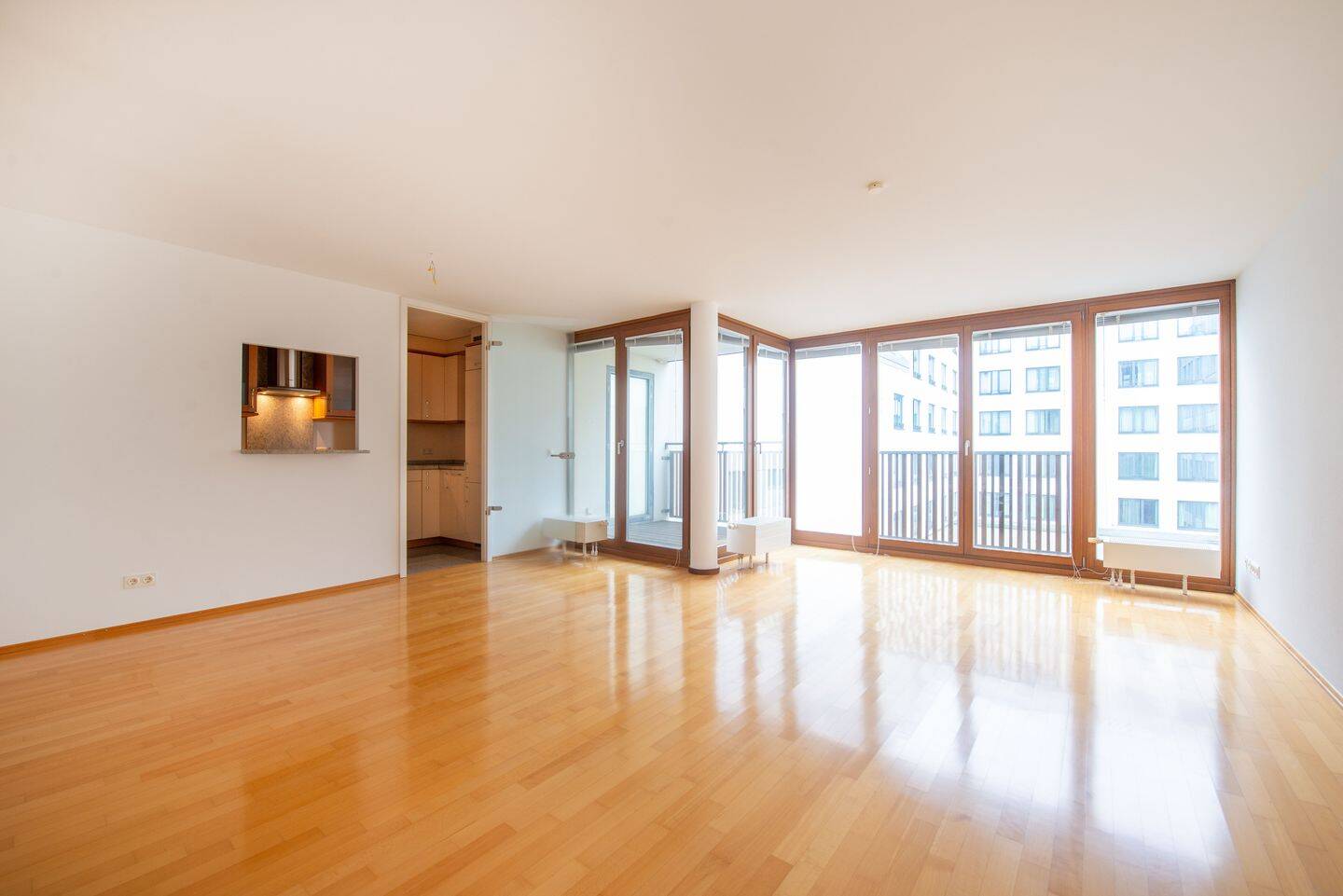 Museumsinsel: 3-Zimmer im Neubau!, 10117 Berlin (Mitte)