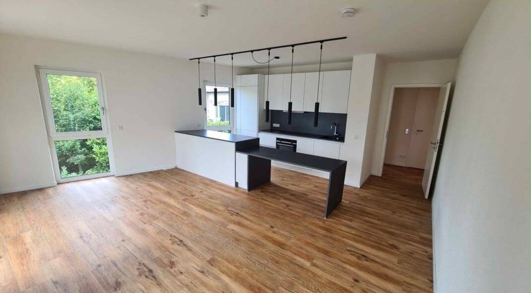 ***NEUBAU 3-Zimmer-Wohnung in Hannover-Lahe, 30659 Hannover