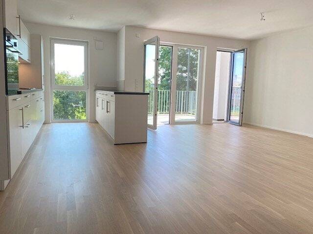 Moderne 4 Zimmer Wohnung in Schniegling, 90427 Nürnberg