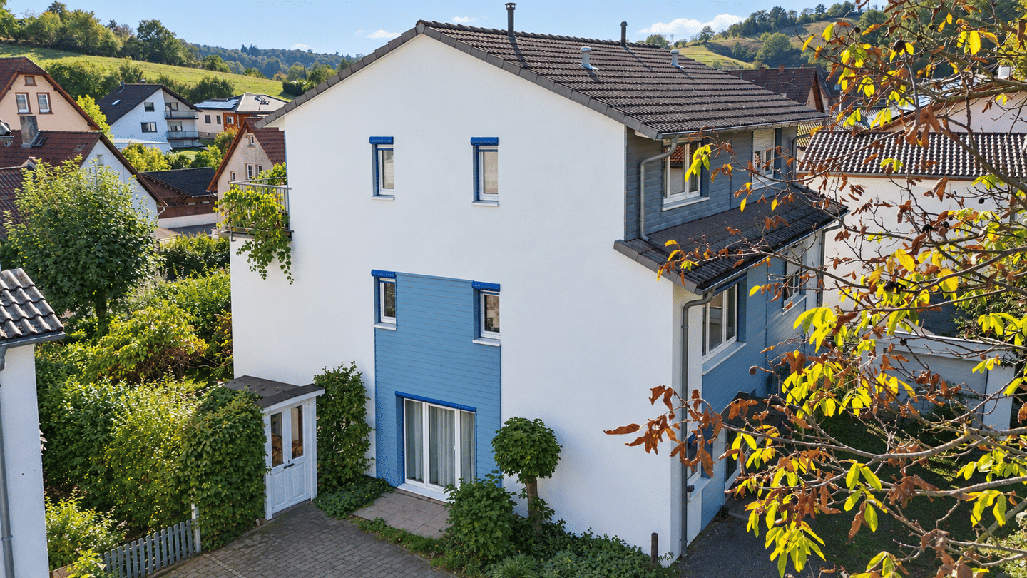 Kleines Idyll in Elmshausen, 64686 Lautertal (Odenwald)