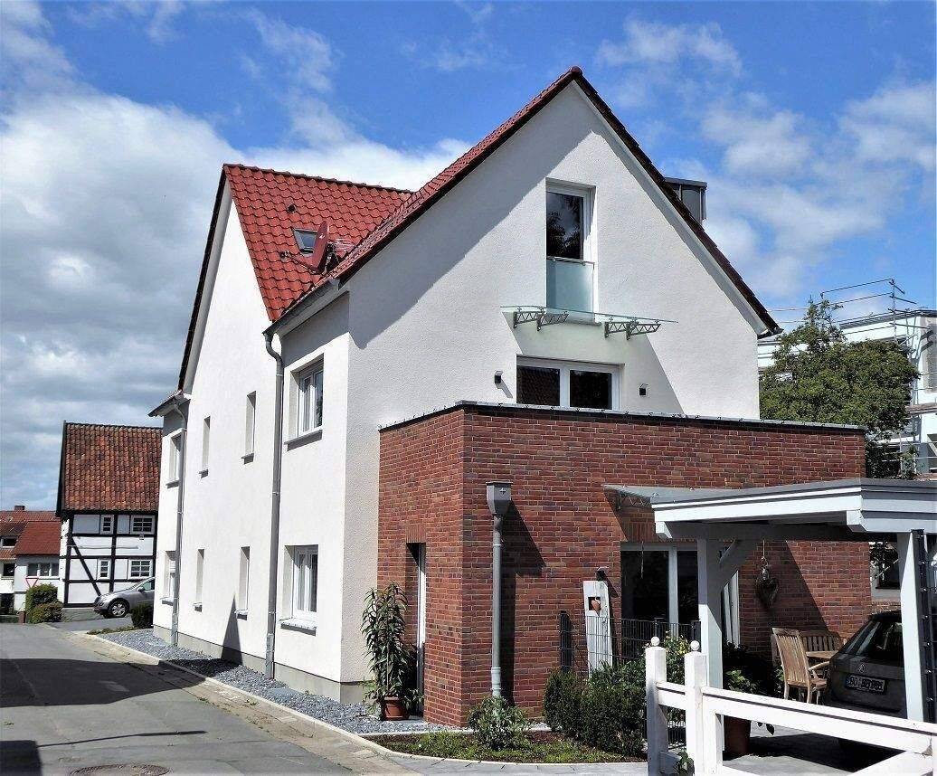 Erdgeschosswohnung im Herzen von Bad Sassendorf, 59505 Bad Sassendorf