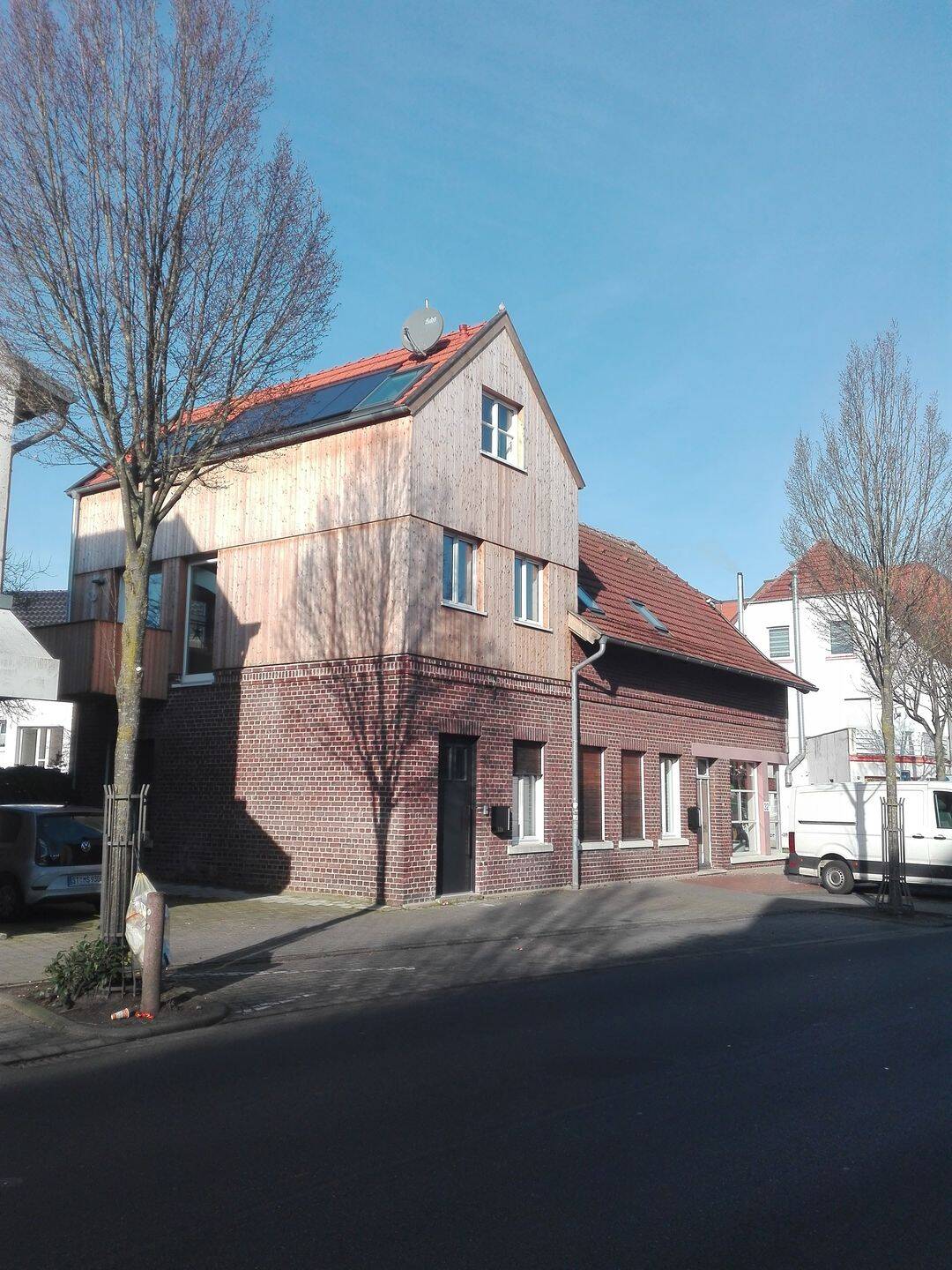 Wohnung in der Innenstadt, 48268 Greven