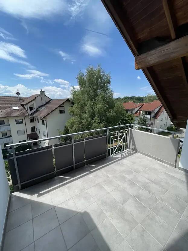 Neu renovierte 4-Zimmer Wohnung auf der Zelg, 79664 Wehr
