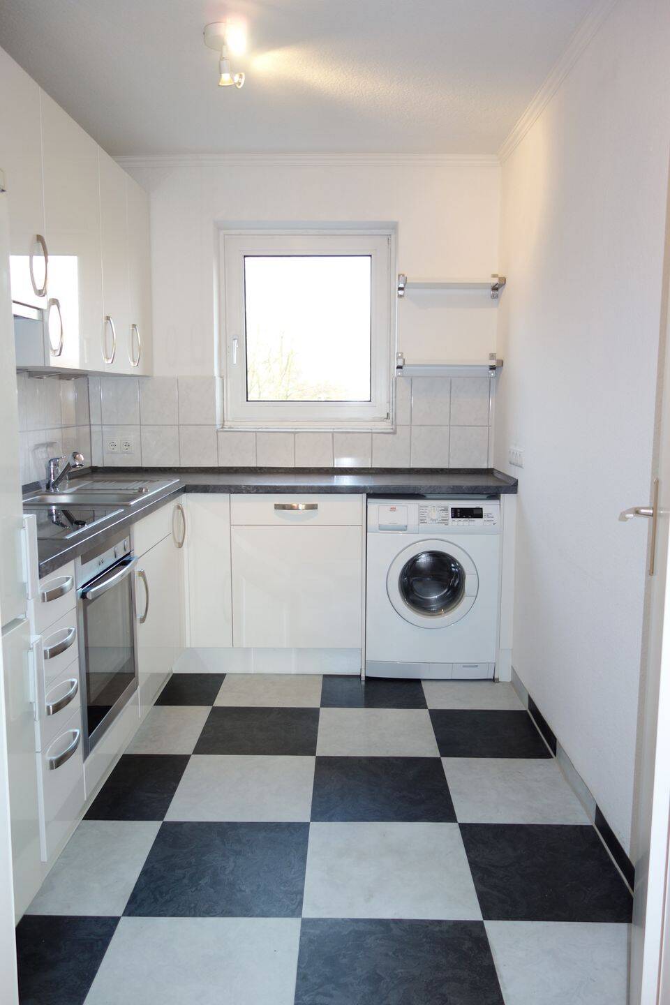 Optimale 3-Zimmer Wohnung in Jenfeld, 22043 Hamburg (Wandsbek Jenfeld Marienthal Tonndorf)