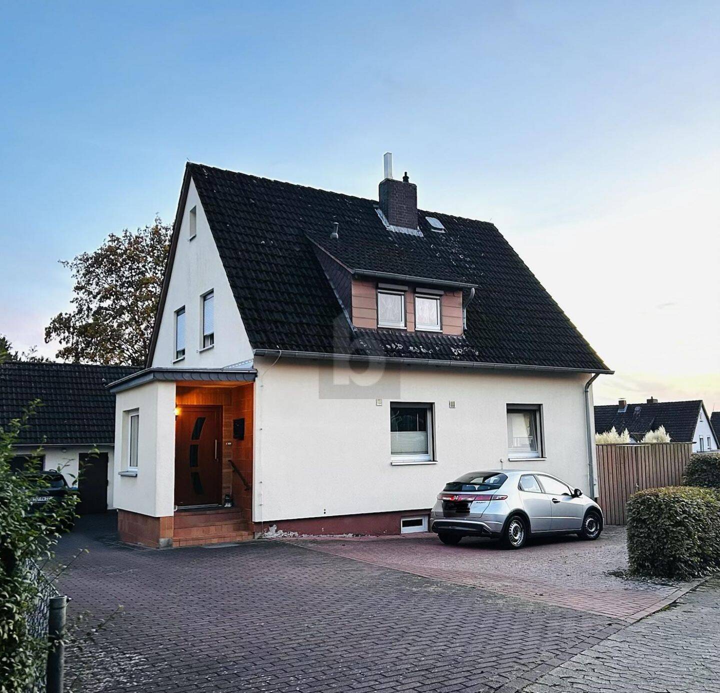 WOHNEN IN EINER OPTIMALEN LAGE VON EINBECK, 37574 Einbeck