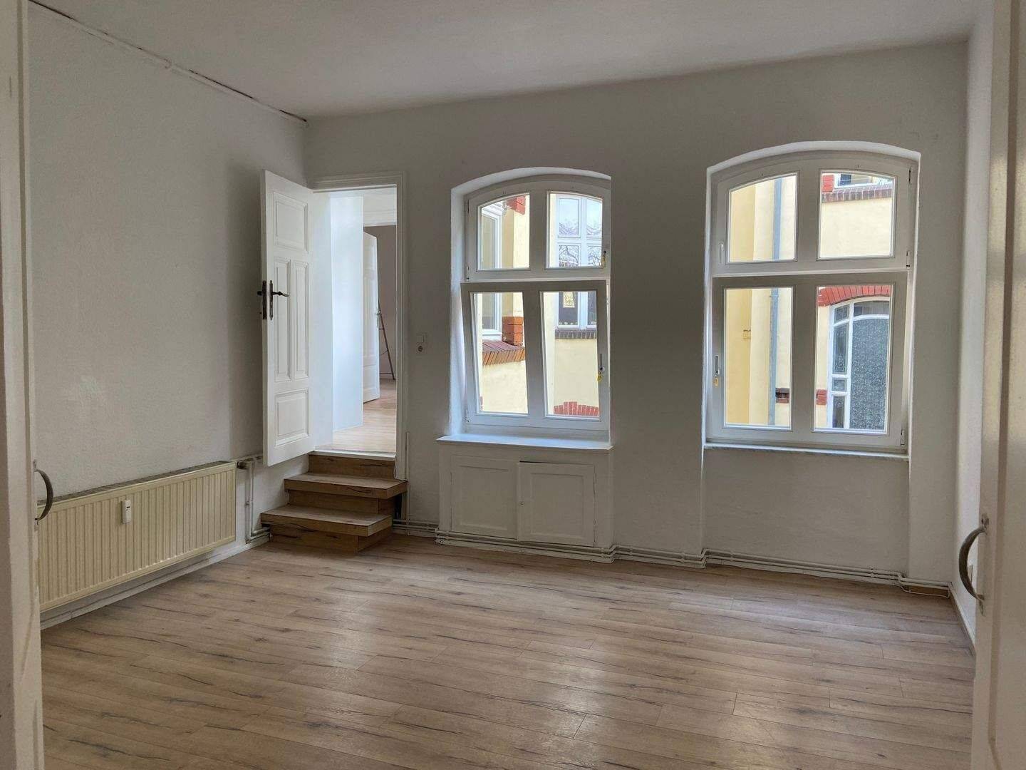 Schöne 3-Zimmerwohnung im Zentrum, 14776 Brandenburg an der Havel