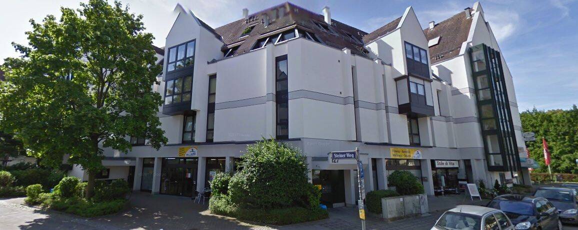 Vollmöbliertes WG-Zimmer in hochwertig sanierter Wohnung, 90449 Nürnberg (Gebersdorf Neuröthenbach Röthenbach bei Schweinau)