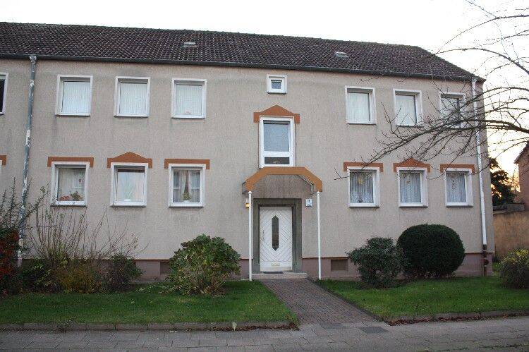 Wohnen, wo das Herz schlägt – in ruhiger und doch zentraler Lage., 46049 Oberhausen