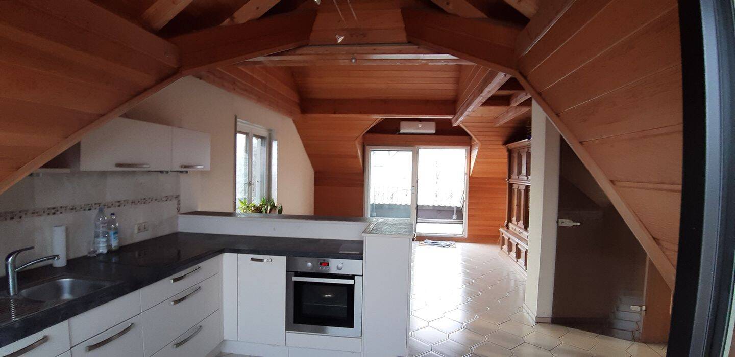 Mietwohnung, 4 Zimmer, 83 m², in Mainz, 55129 Mainz (Bretzenheim Ebersheim Hechtsheim)