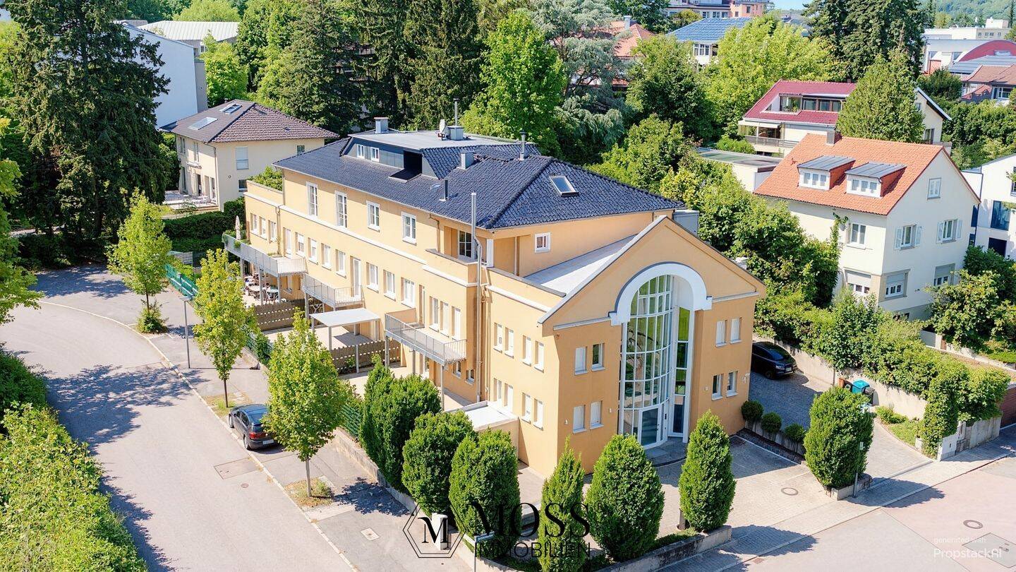 Ganzjährig Luxusurlaub, Dolce Vita, absolute Privatsphäre, traumhafte Aussicht und das in Toplage, 75173 Pforzheim