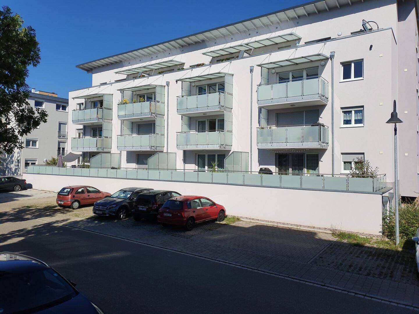 2,5 ZW EG in WT-Waldshut, 79761 Waldshut-Tiengen