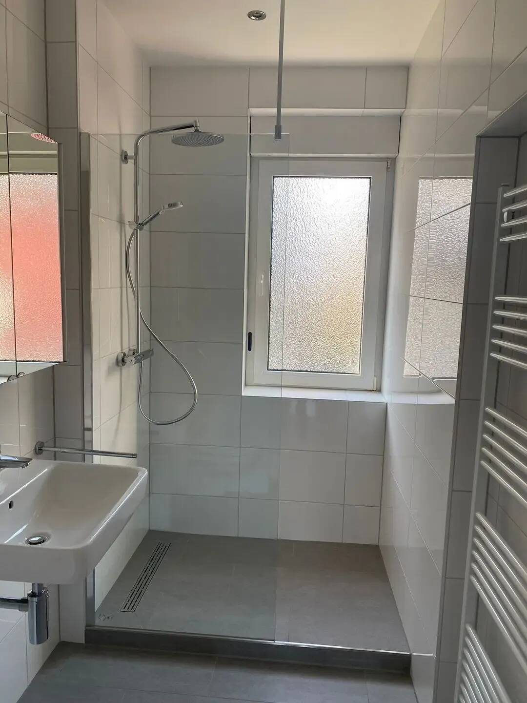 modernisierte 2,5 Raum-Wohnung (48 qm) mit vollausgestatteter Küche und gehobenem Bad im ruhigen Altenbochum (Goystr. 55), 44803 Bochum (Altenbochum Laer Wiemelhausen)