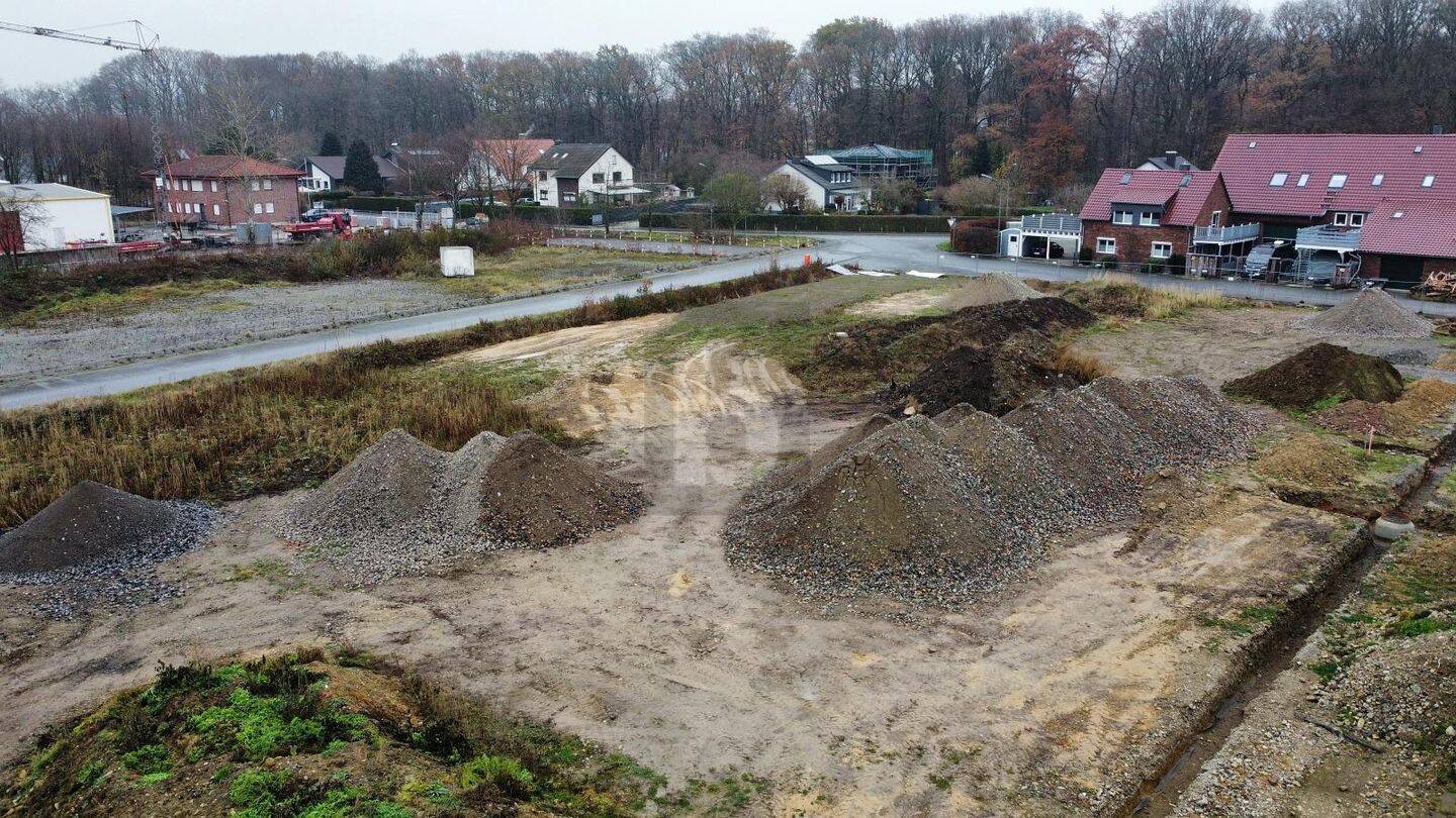 FLÄCHE MIT MEHRFAMILIENHAUS-POTENZIAL, 59556 Lippstadt