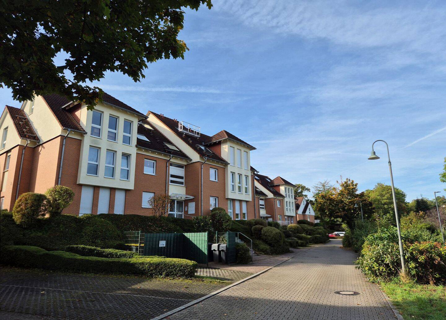 Hochwertige Maisonette-Wohnung in gepflegter Anlage in Iserlohn-Wermingsen inkl. Tiefgaragenstellplatz, 58636 Iserlohn