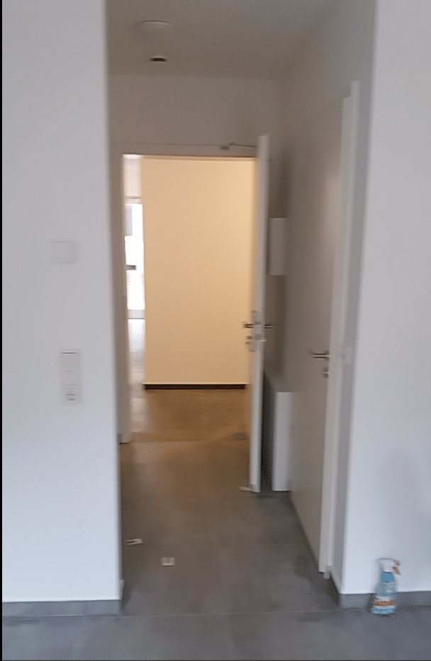 Nachmieter gesucht ab 01.11.26 1-Zimmer-Apartment in Saarbrücken, 66133 Saarbrücken