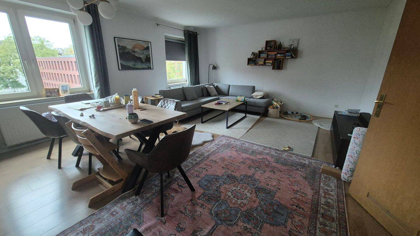 Nachmieter gesucht Flingern-Nord, 40233 Düsseldorf (Flingern Nord Flingern Süd Lierenfeld Oberbilk Stadtmitte)