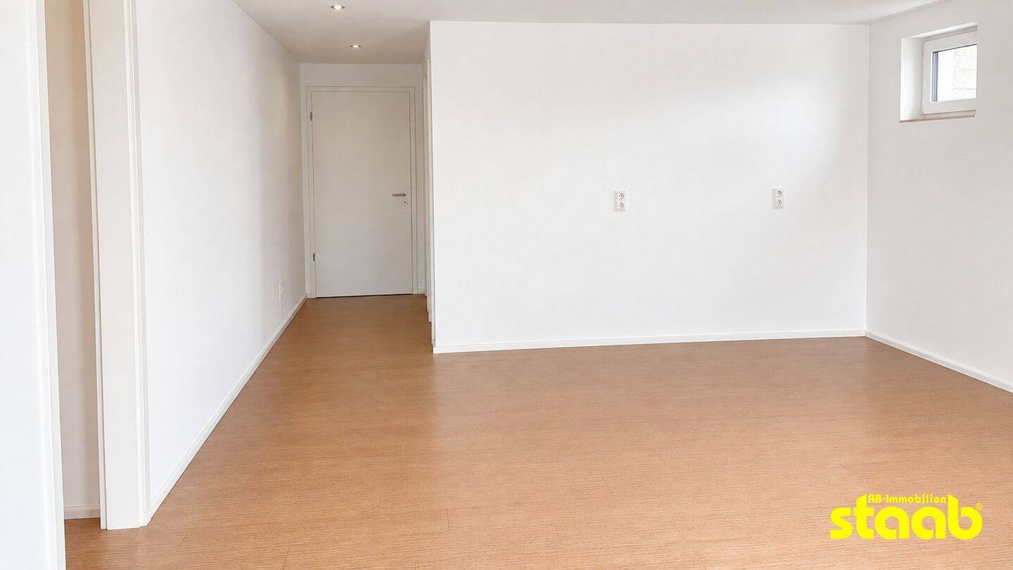 VOLLMÖBLIERTE SMARTHOME EINLIEGERWOHNUNG IN GOLDBACH-UNTERAFFERBACH, 63773 Goldbach