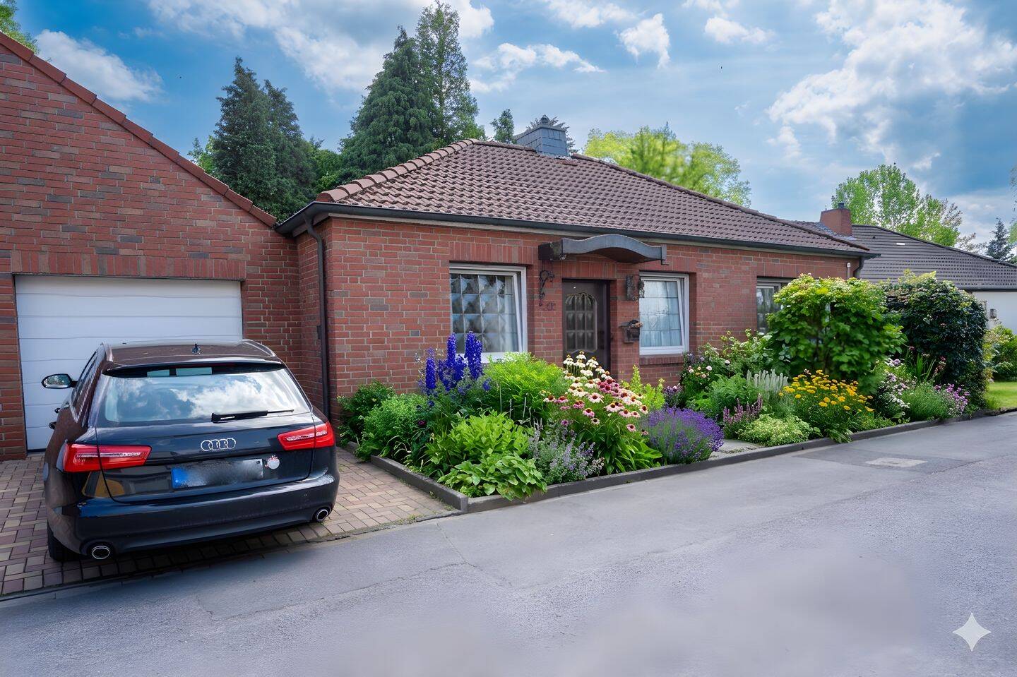 BIETERVERFAHREN: Weniger Haus = Mehr Freiheit! Ihr Bungalow im Herzen von Lünen, 44534 Lünen