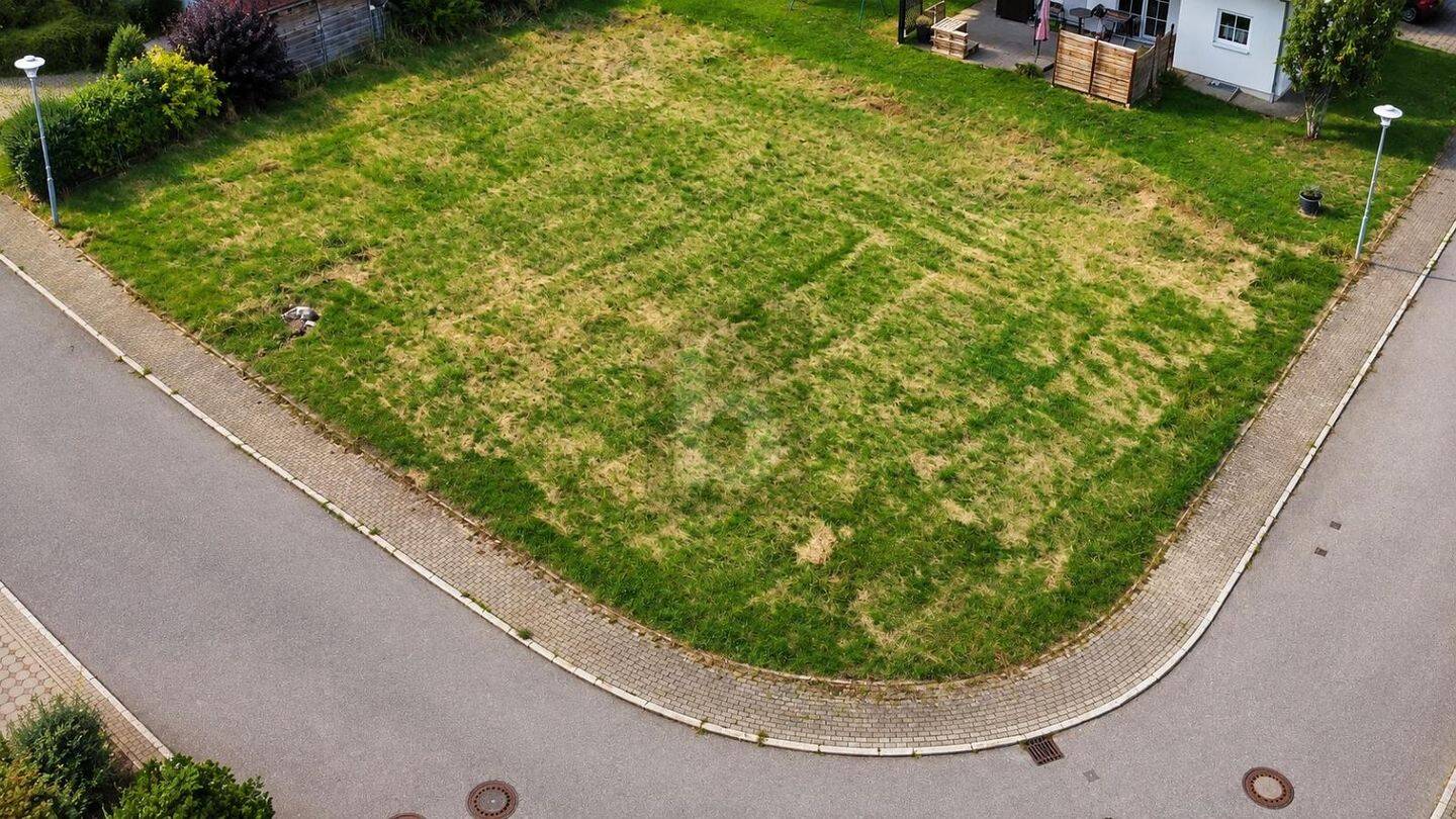 HIER KANN NEUES ENTSTEHEN, 78559 Gosheim