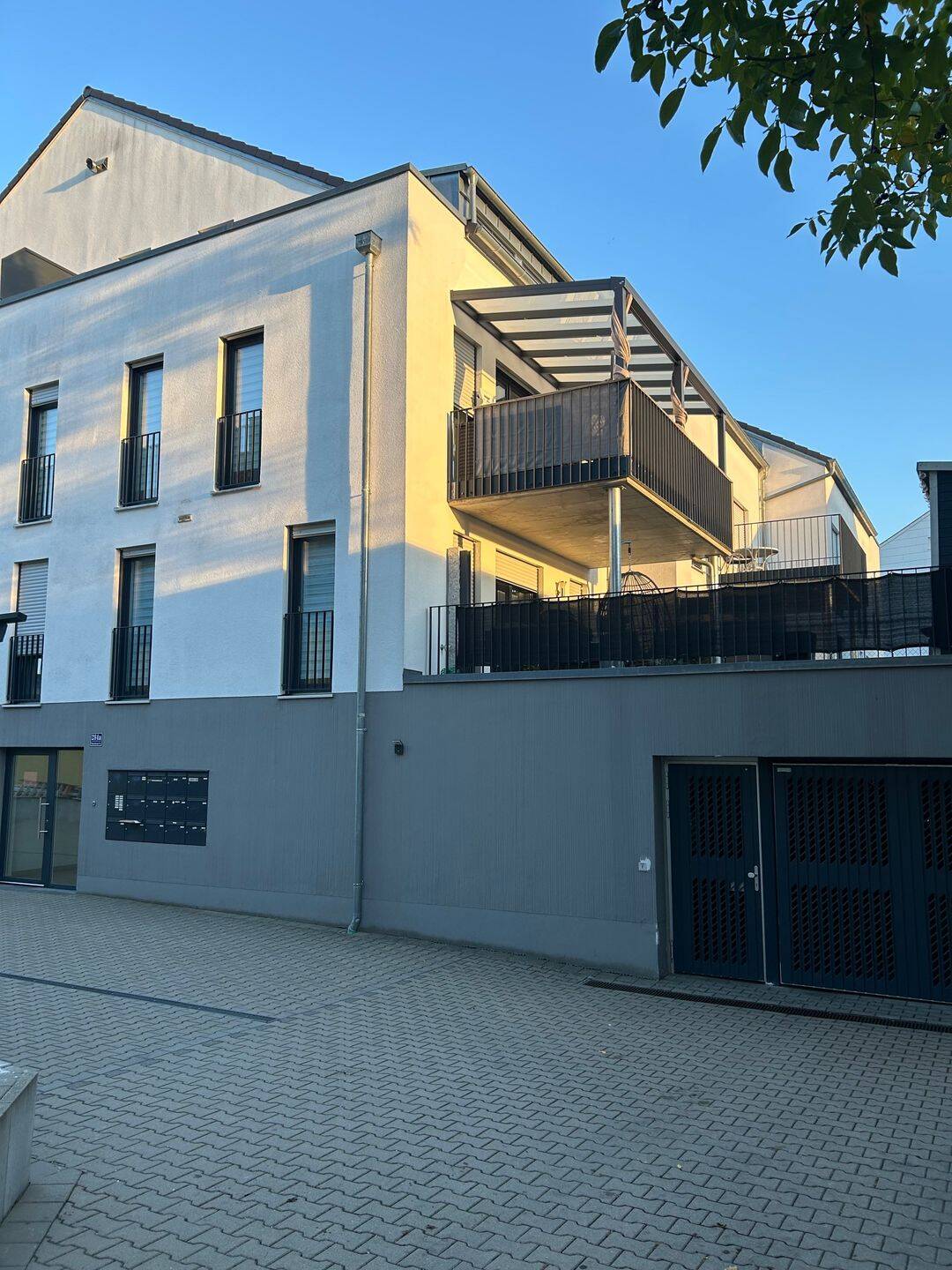 Alltagstaugliche 2- Zimmer Wohnung in Mailing, 85055 Ingolstadt