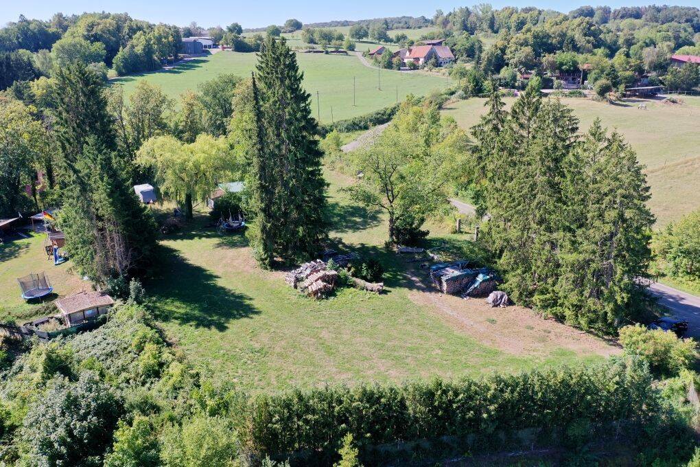 Grundstück mit landwirtschaftlicher Nutzung im Außenbereich, 71263 Weil der Stadt