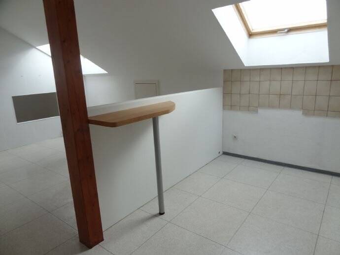 hell + freundlich,  Apartment, 45768 Marl