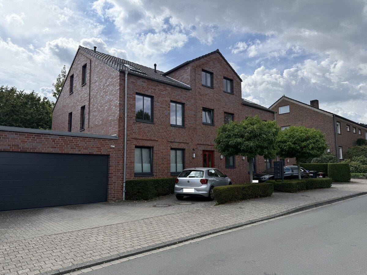 2 Zimmer, Terrasse, Garten – modernes Wohnen im Erdgeschoss!, 48159 Münster