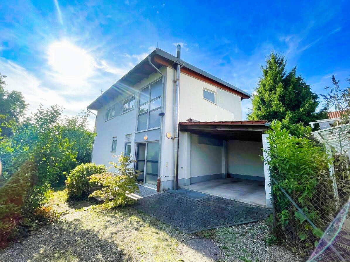 ZUHAUSE FÜR GEHOBENE ANSPRÜCHE IN TRAUTHEIM, 64367 Mühltal
