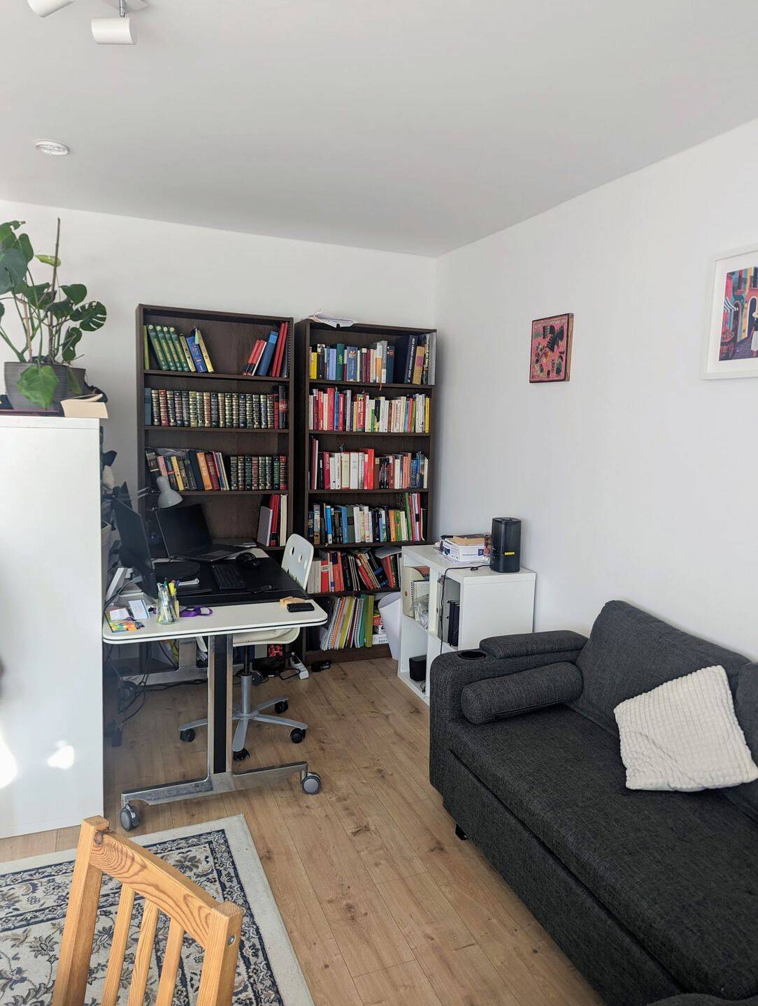 Wohnen am Rechenberg, 90491 Nürnberg