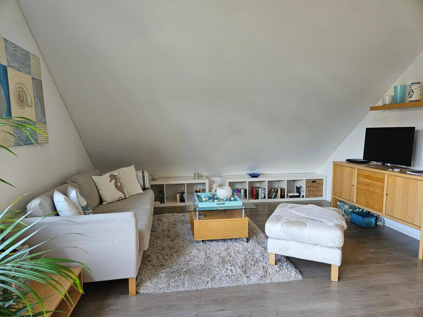 Moderne 3-Zimmer-Wohnung auf Zeit in ruhiger, zentraler Wohnlage mit Balkon, 42699 Solingen (Höhscheid Merscheid Ohligs-Aufderhöhe)