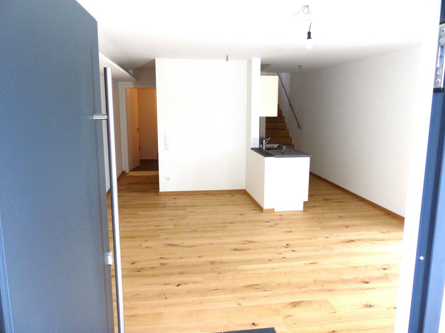 Chic & fein – herrliche Einliegerwohnung in Sankt Wolfgang, 84427 Sankt Wolfgang
