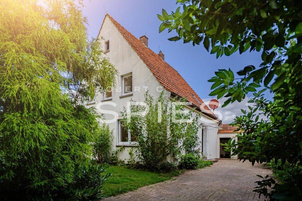 Wandelbares Wohnhaus mit Zukunftspotenzial in Bloherfelde, 26129 Oldenburg (Oldb) (Bloherfelde Innenstadt Wechloy)