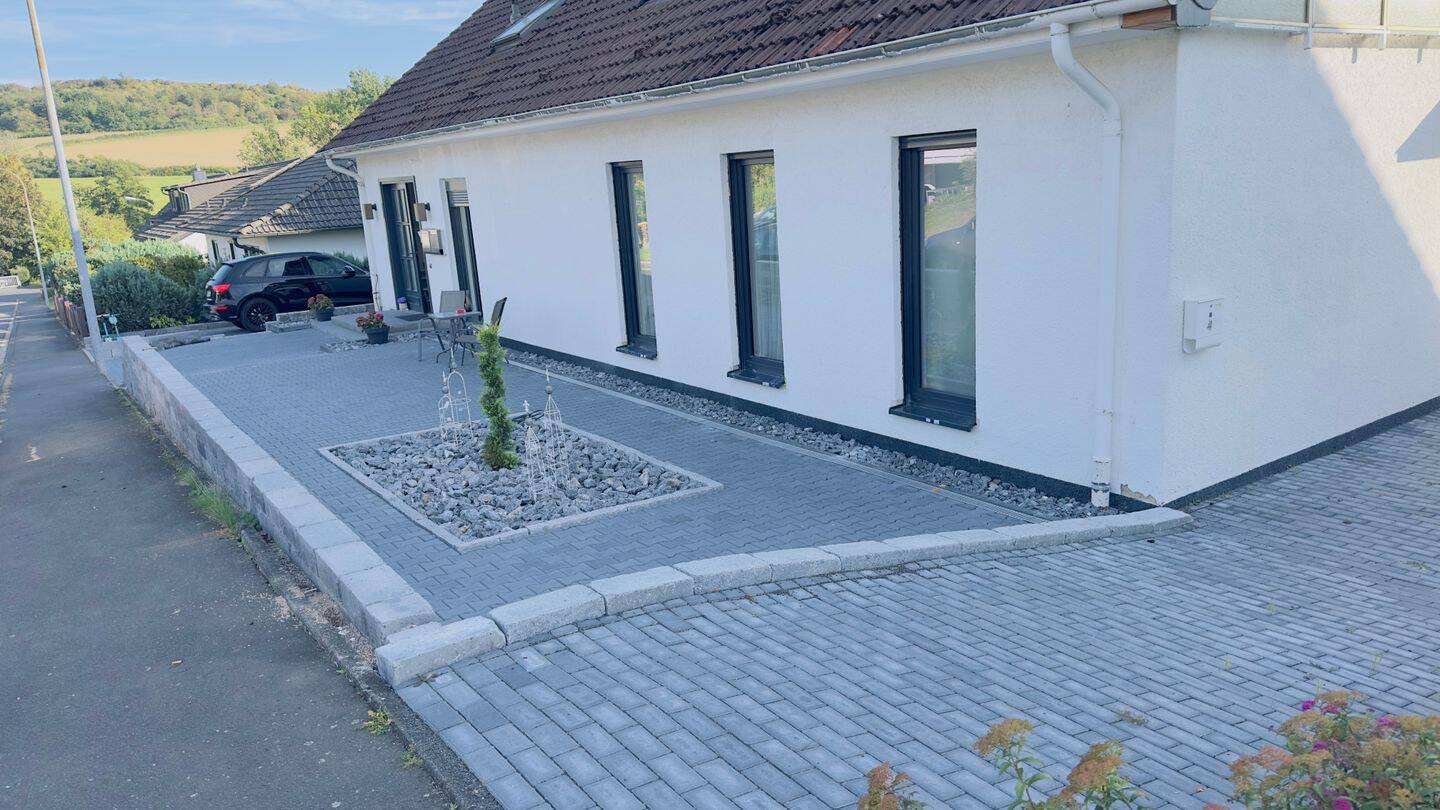 3ZKB im Schönen Osterbach, 34576 Homberg (Efze)