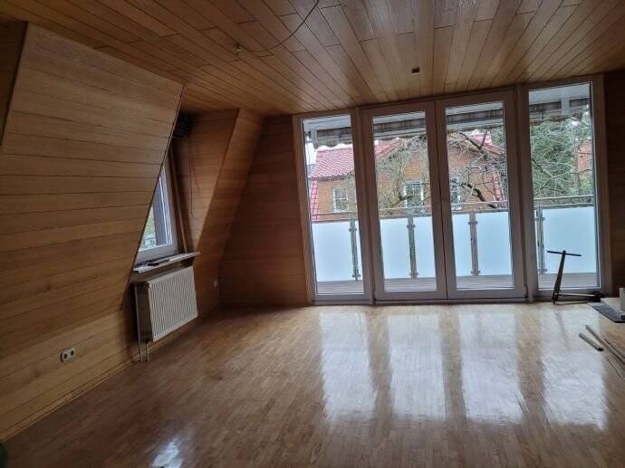 Renovierte, zentrumsnahe 4-Zimmerwohnung, 49808 Lingen (Ems)