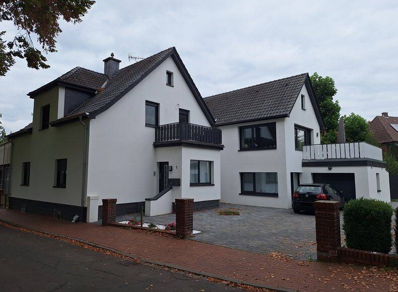 Sanierte Mietwohnung im Zentrum von Westerkappeln, 49492 Westerkappeln