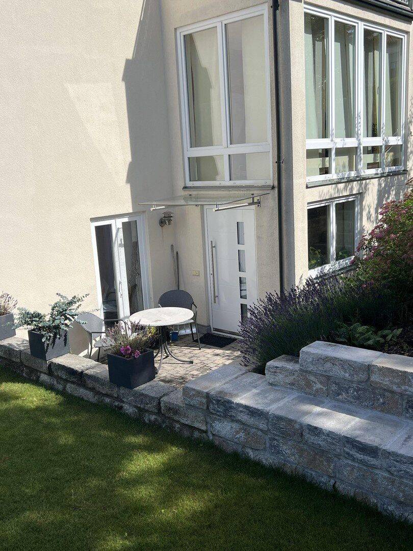 Gepflegtes ein Zimmer Apartment mit separatem Eingang für nur eine Person, 86567 Hilgertshausen-Tandern