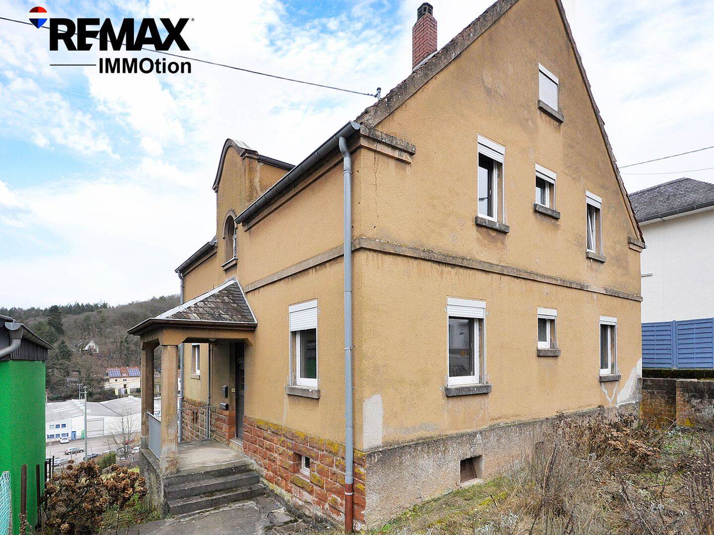 Haus in Mettlach, 66693 Mettlach